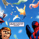 Illustration for article titled The Best Afterlives in Various Media, Ranked